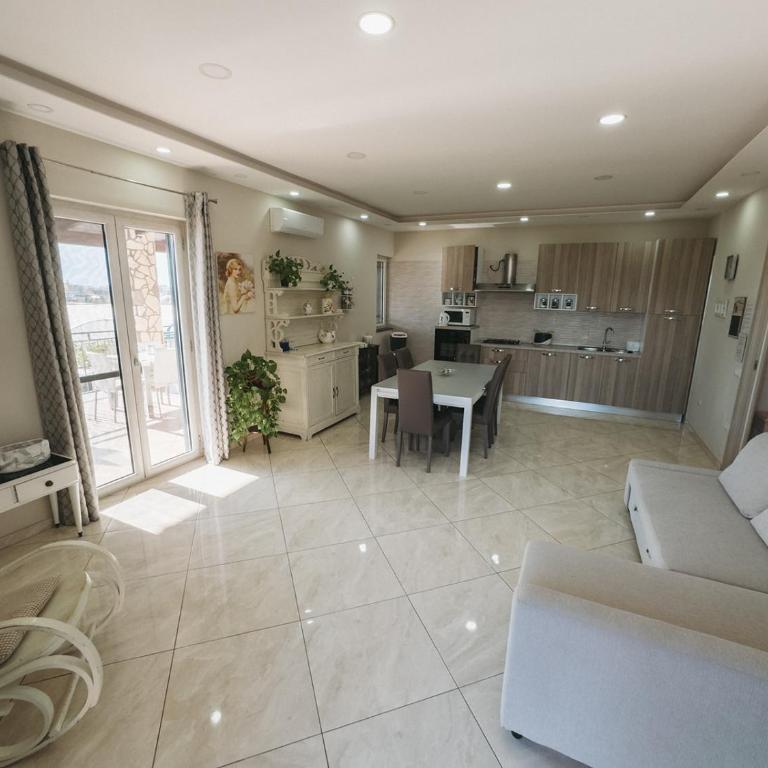 Villa Aurelia Pompei - Appartamento con 2 Camere da Letto - 25