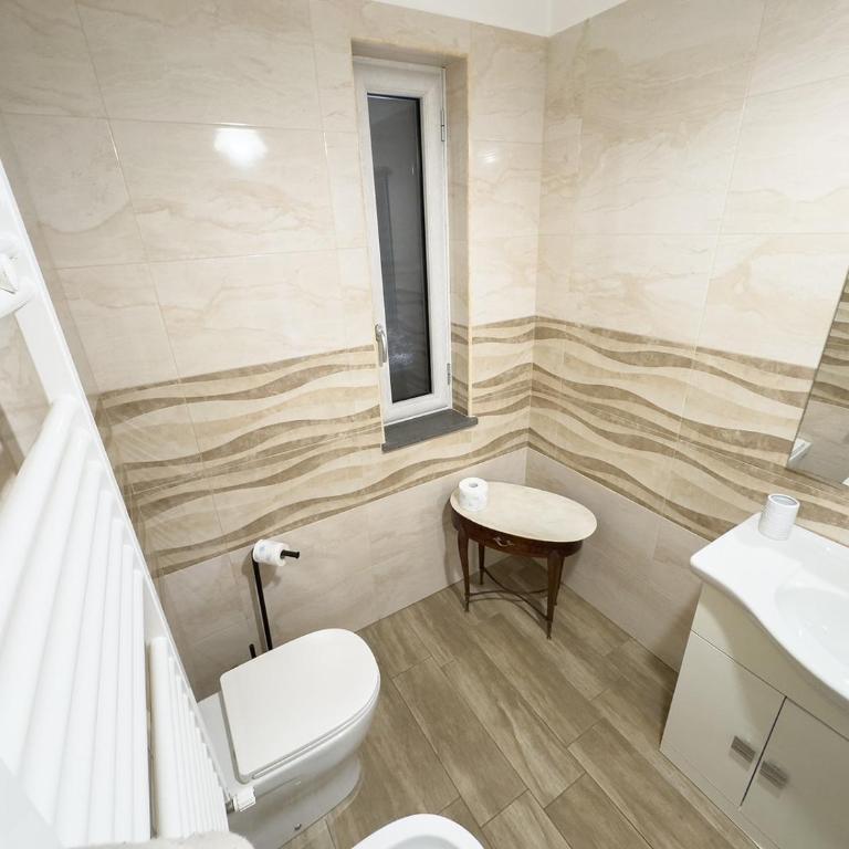 Villa Aurelia Pompei - Appartamento con 2 Camere da Letto - 26