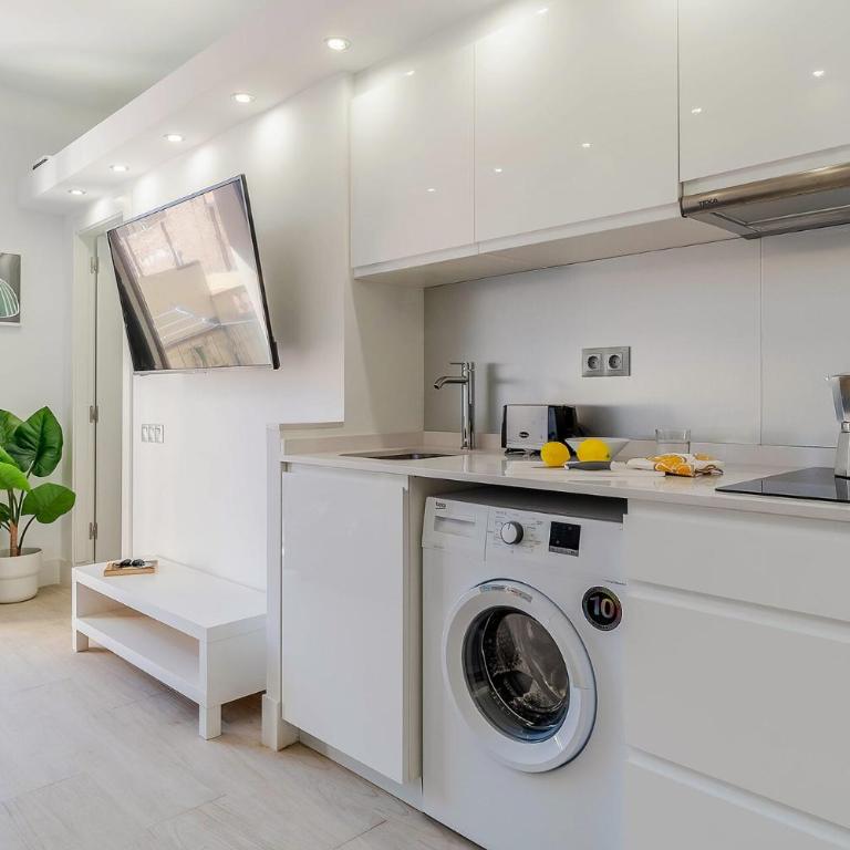 236 - AB Poble Sec Montjuic - Apartamento - 20