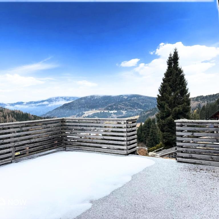 Alpen Panorama 2 - Lachtal Apartments - Apartamento con 4 dormitorios - 3
