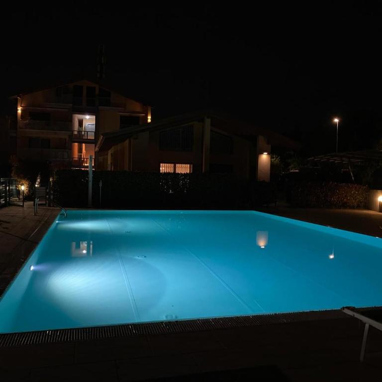 Borgo Secolo 2 - Two-Bedroom Apartment - 14