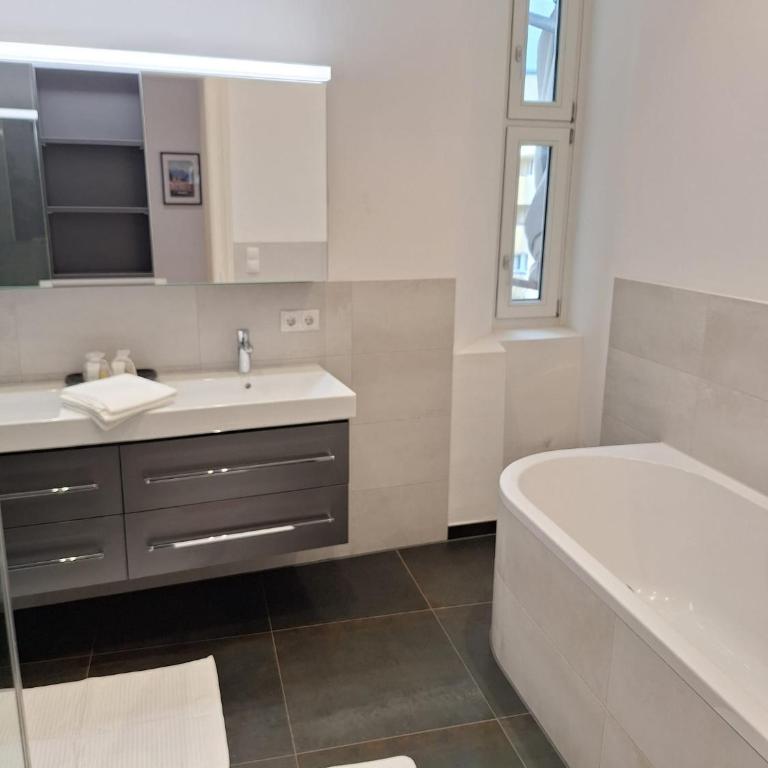 Innsbruck Residence - Appartamento con 2 Camere da Letto - 16