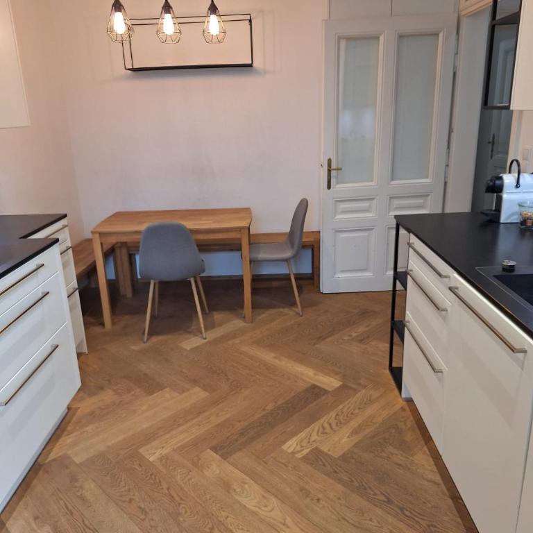 Innsbruck Residence - Appartamento con 2 Camere da Letto - 11