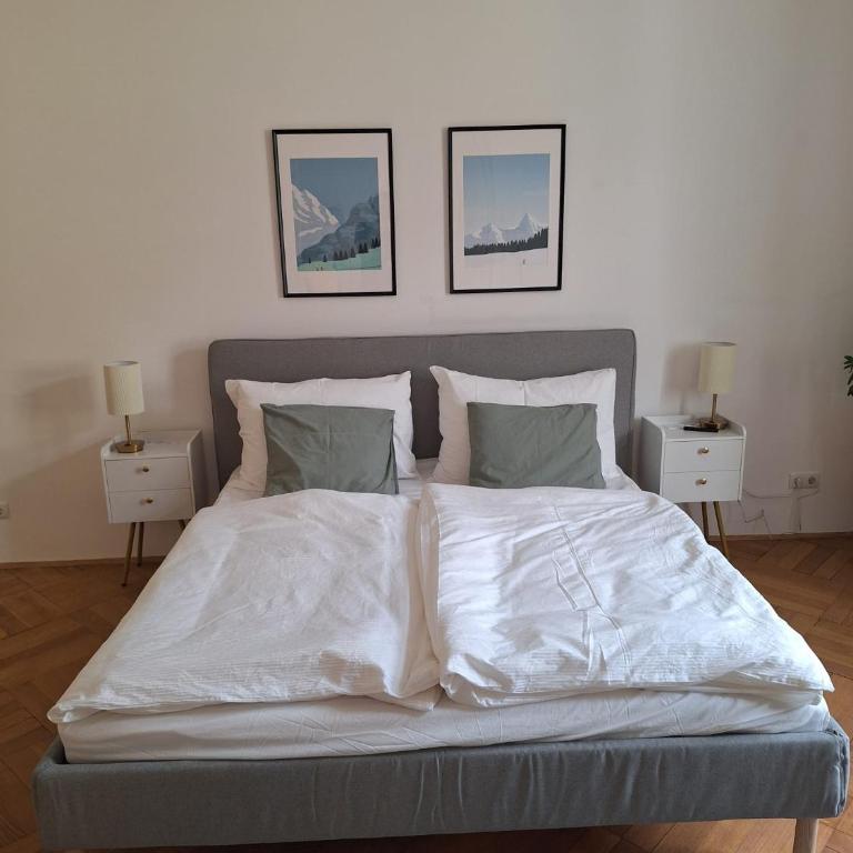 Innsbruck Residence - Appartamento con 2 Camere da Letto - 6