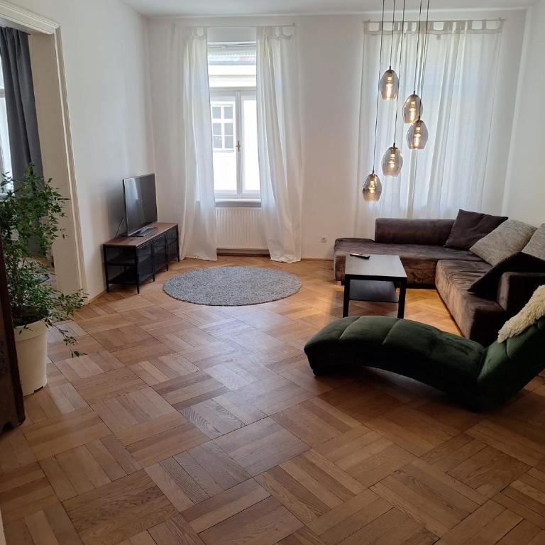 Innsbruck Residence - Appartamento con 2 Camere da Letto - 9