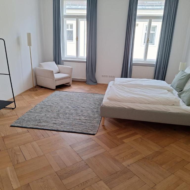 Innsbruck Residence - Appartamento con 2 Camere da Letto - 8