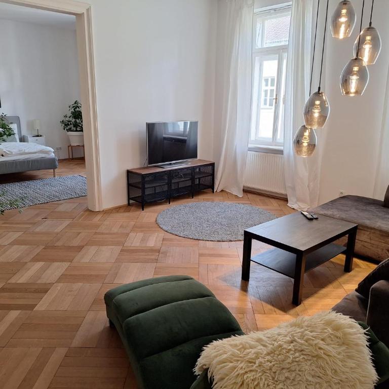 Innsbruck Residence - Appartamento con 2 Camere da Letto - 10