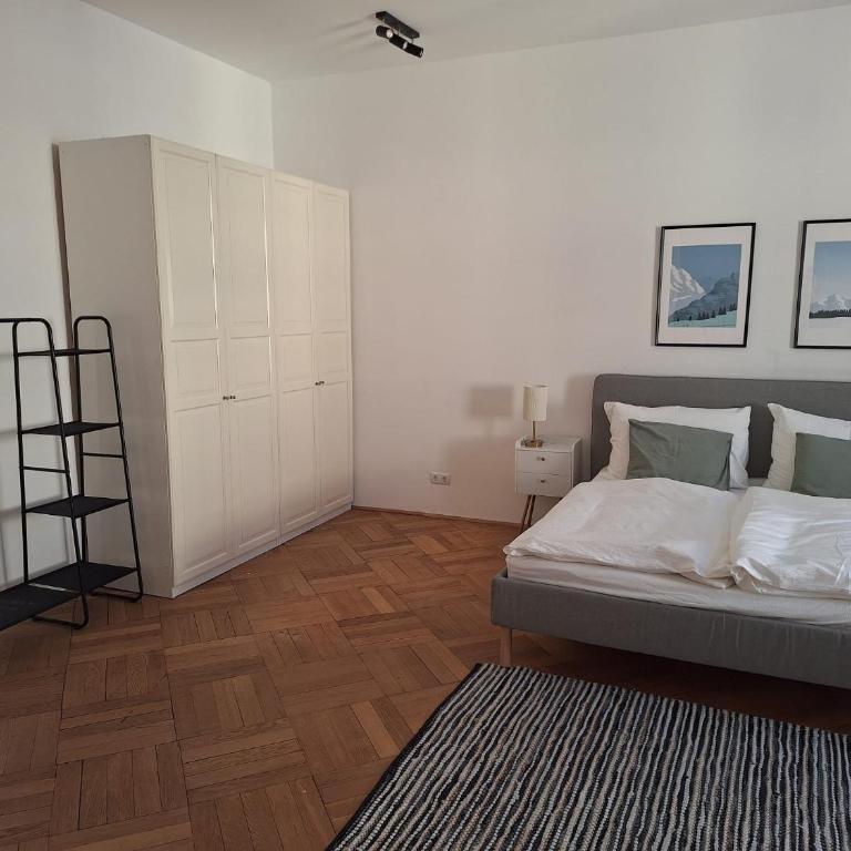 Innsbruck Residence - Appartamento con 2 Camere da Letto - 7