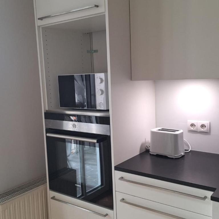 Innsbruck Residence - Appartamento con 2 Camere da Letto - 19