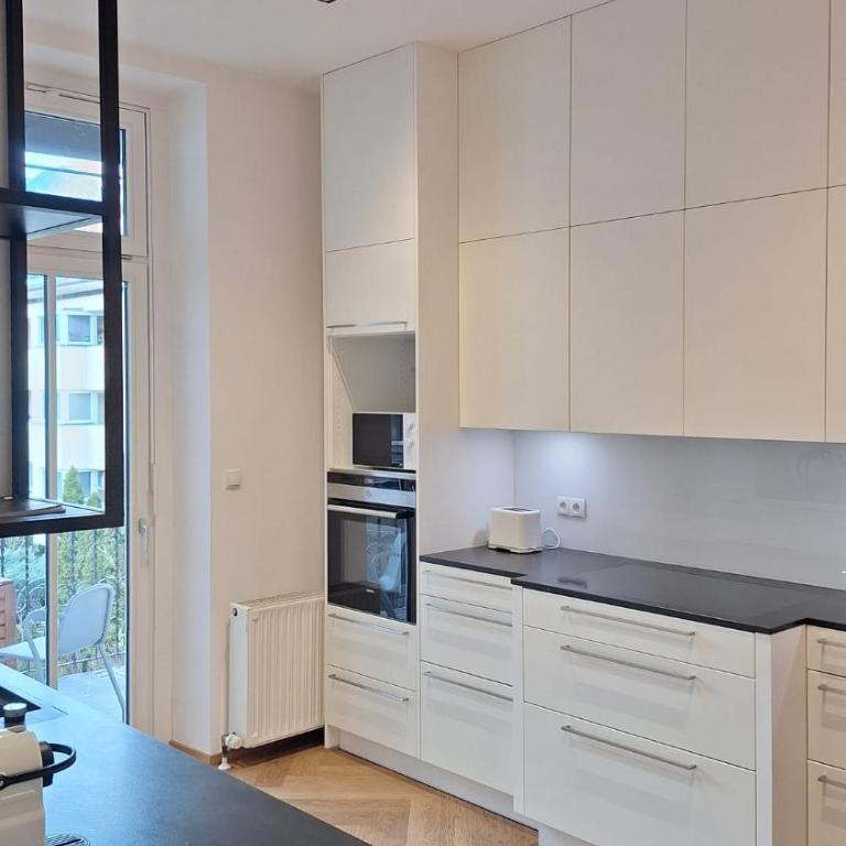 Innsbruck Residence - Appartamento con 2 Camere da Letto - 25