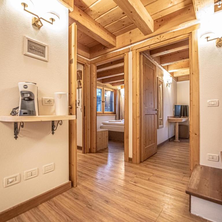 Chalet Abete - Three-Bedroom Chalet - 6