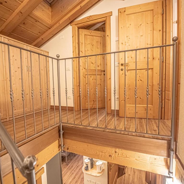 Chalet Abete - Three-Bedroom Chalet - 13