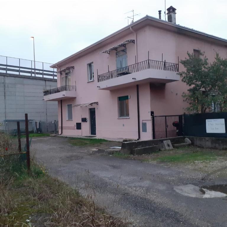 2 passi dalla fiera SOGNI D'ORO - Two-Bedroom Apartment - 21