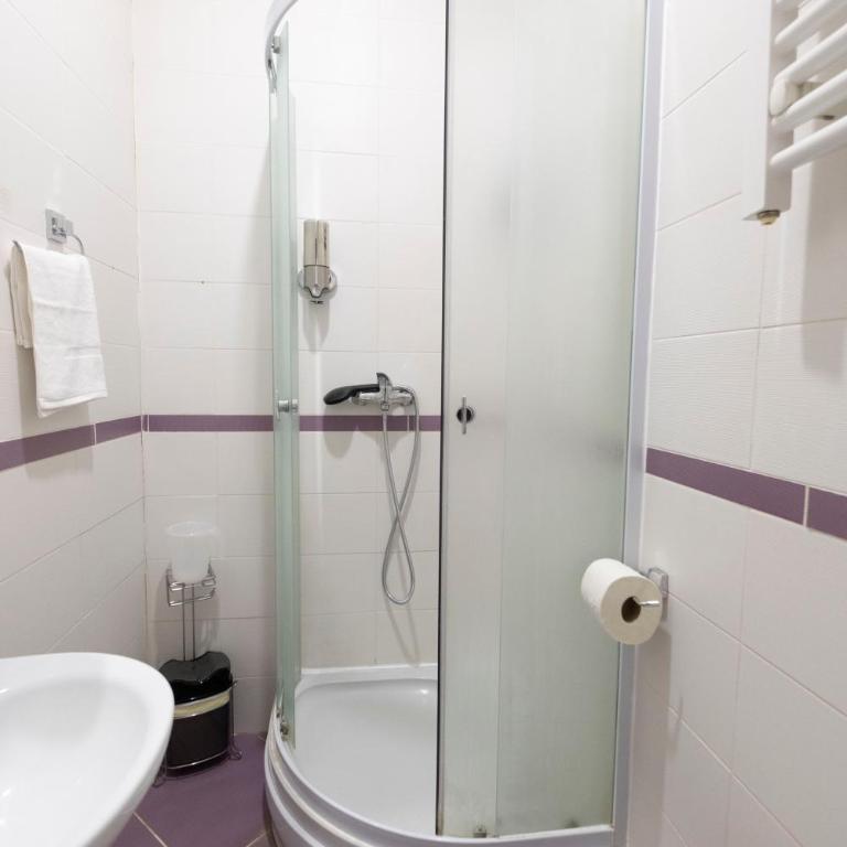 Beo City Apartmani - King Room - 6