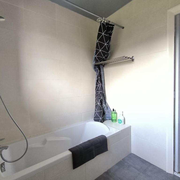 Appartement Le Bargy - Appartement 3 Chambres - 8