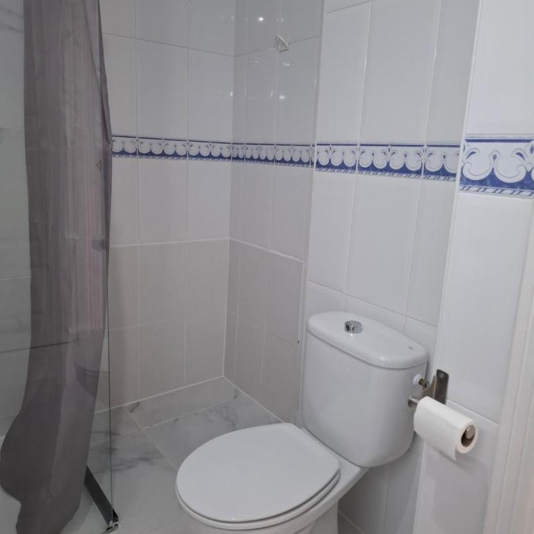 Casa Rojales - Apartamento de 2 dormitorios - 14