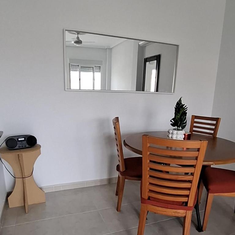 Casa Rojales - Apartamento de 2 dormitorios - 5