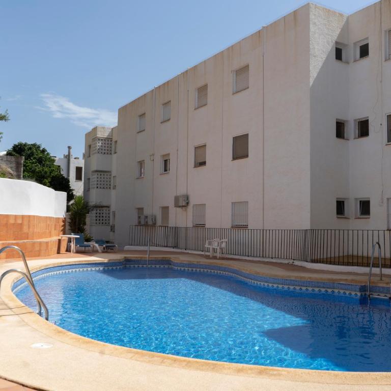 Siempre, Siempre el SOL - Apartamento de 1 dormitorio - 5