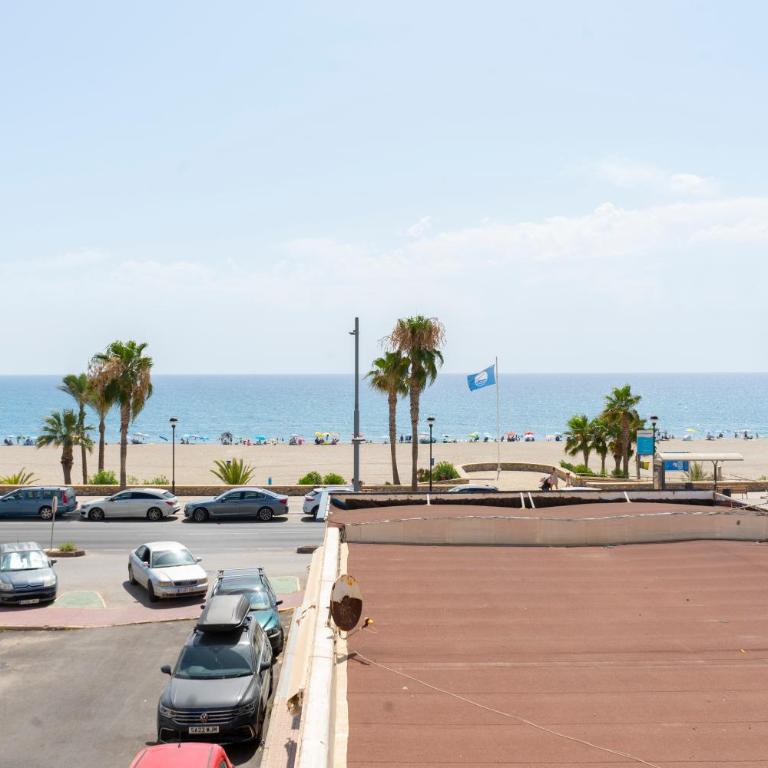 Siempre, Siempre el SOL - Apartamento de 1 dormitorio - 4