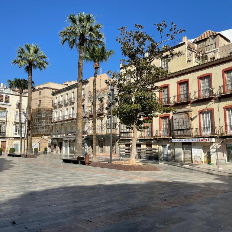 La Casa del Caballero - Apartamento Deluxe de 1 dormitorio con vistas a la ciudad - 32