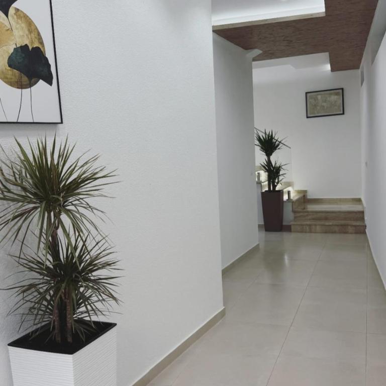 APART-HOTEL PRESiDENT 2 - Studio with Balcony - 25