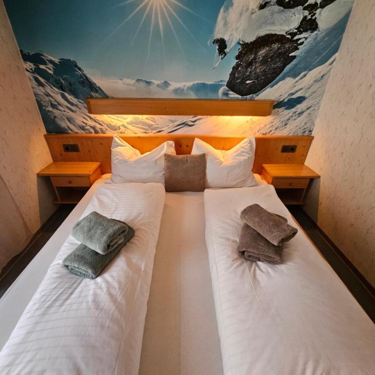 GG Haus Zillertal - Haus mit 4 Schlafzimmern - 12