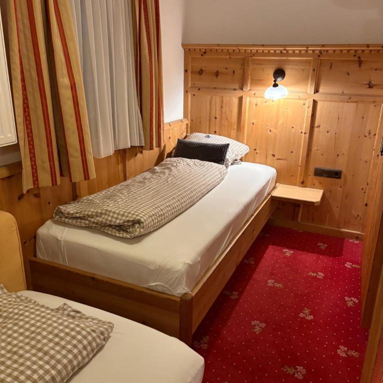 Chalet Prantl Sölden - Haus mit 7 Schlafzimmern - 5