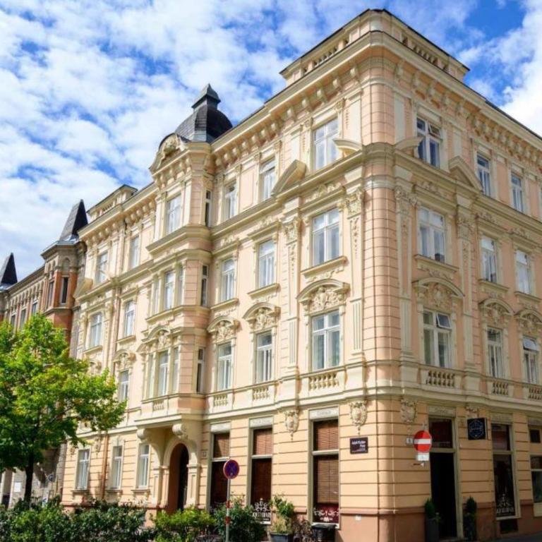Innsbruck Residence - Appartamento con 2 Camere da Letto - 3