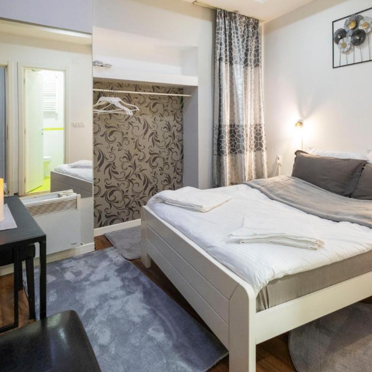 Beo City Apartmani - Superior Apartment - 1