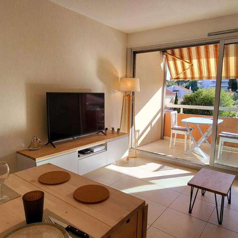 Appartement Port Santa Lucia - Apartamento de 1 dormitorio - 1