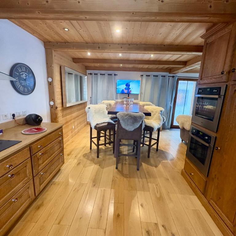 Chalet Beaufort - Chalet - 19