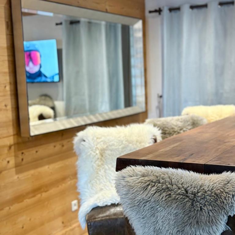 Chalet Beaufort - Chalet - 16