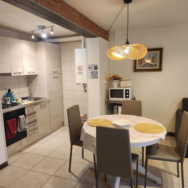 Exclusive only for you New Apartment - One-Bedroom Apartment - 46