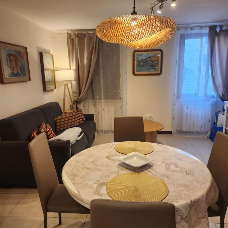 Exclusive only for you New Apartment - One-Bedroom Apartment - 1
