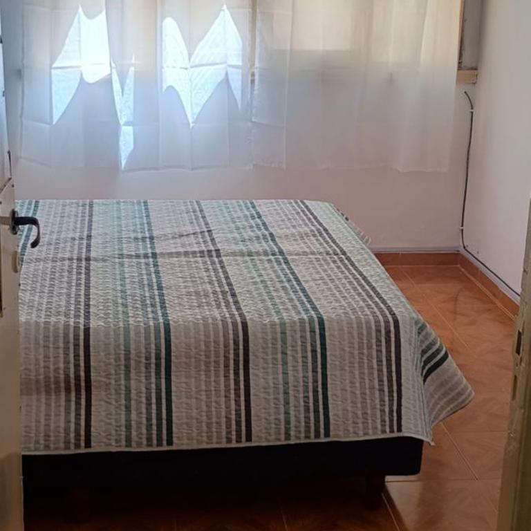 Departamento dos ambientes para 4 personas - Apartamento de 1 dormitorio - 5