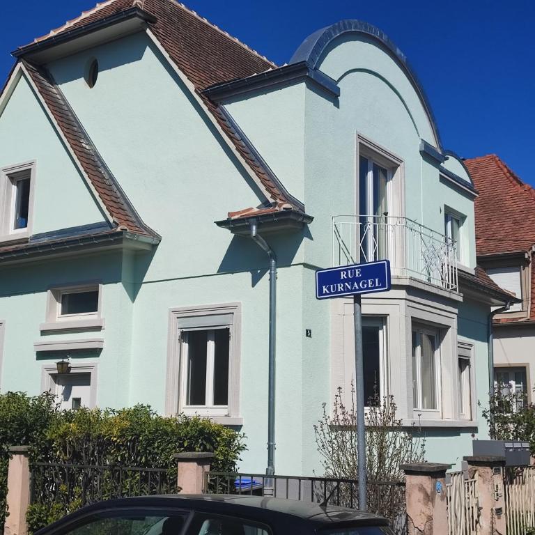 Charme et authenticité pour 4 personnes - Two-Bedroom Apartment - 8