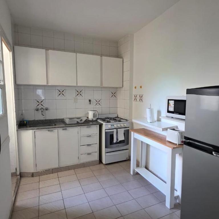 2BR Familiar in Palermo Bs As - 5pax plus cot - Apartamento de 2 dormitorios - 20