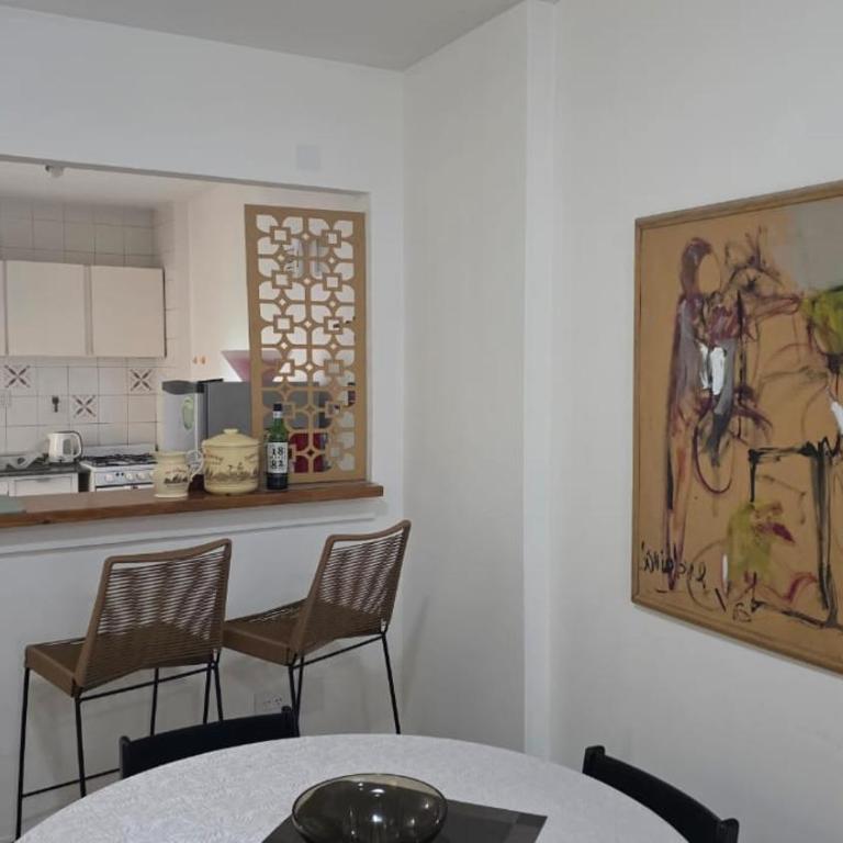 2BR Familiar in Palermo Bs As - 5pax plus cot - Apartamento de 2 dormitorios - 22