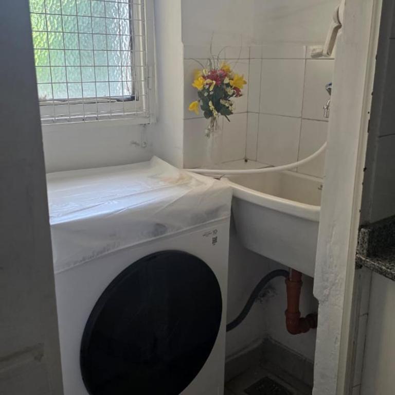 2BR Familiar in Palermo Bs As - 5pax plus cot - Apartamento de 2 dormitorios - 23