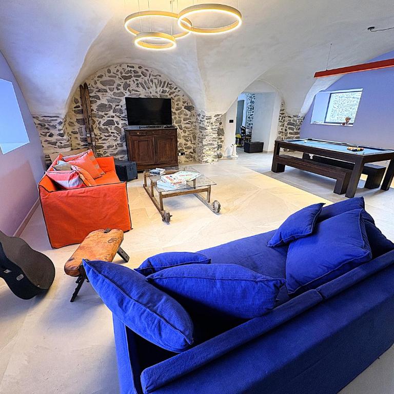 VAUJANYLOCATIONS - Sert et Sagne 2 - Appartement 3 Chambres - 4