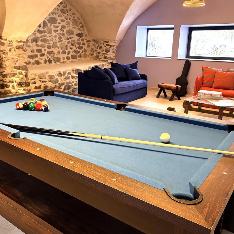 VAUJANYLOCATIONS - Sert et Sagne 2 - Appartement 3 Chambres - 3