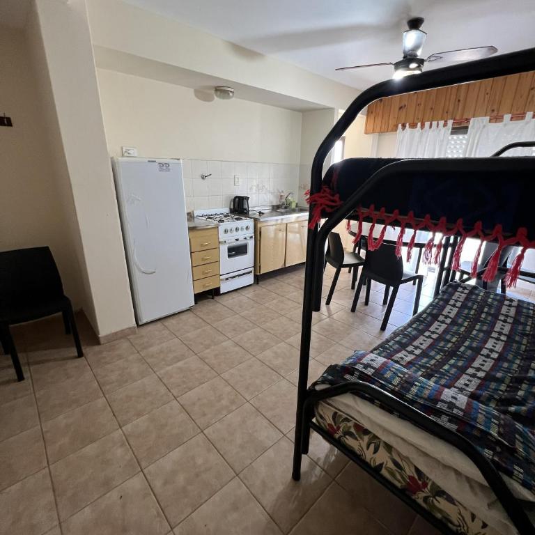 Tony Center III - One-Bedroom Apartment - 5