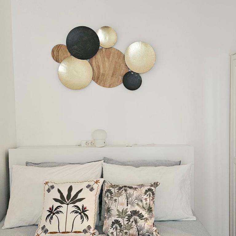 Nice apt quiet comfortable and warm - Appartement 1 Chambre - 7