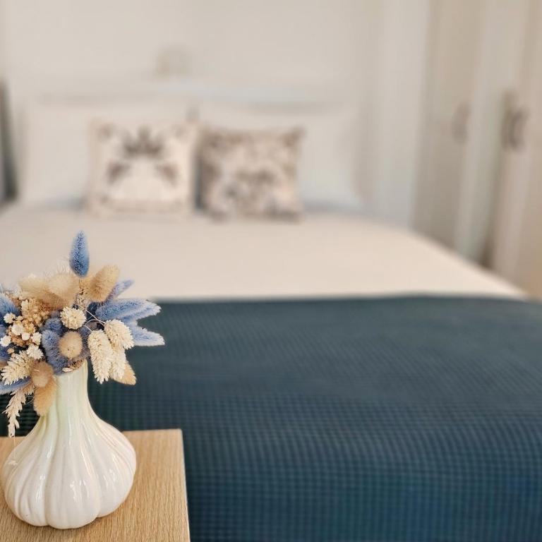 Nice apt quiet comfortable and warm - Appartement 1 Chambre - 11