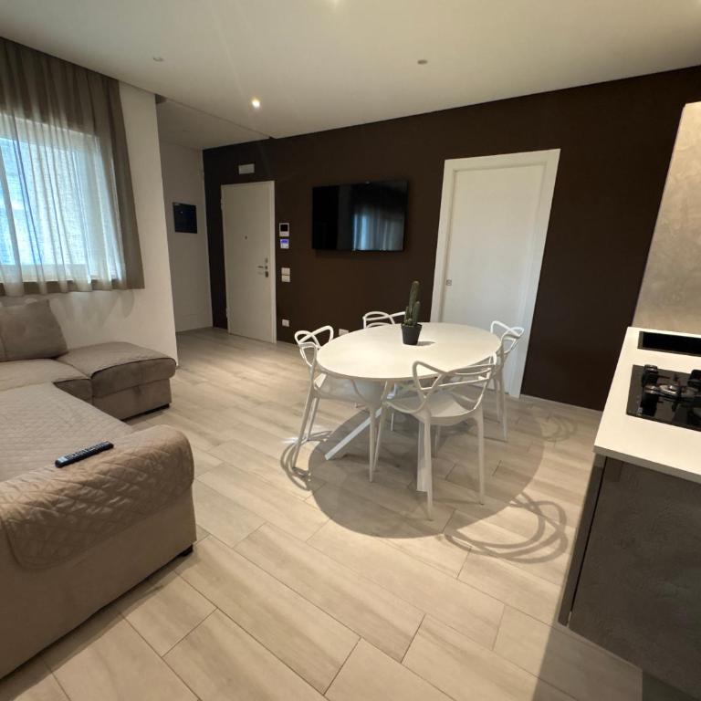 Donna Gemella - Home - Casa a Schiera con 2 Camere da Letto - 14