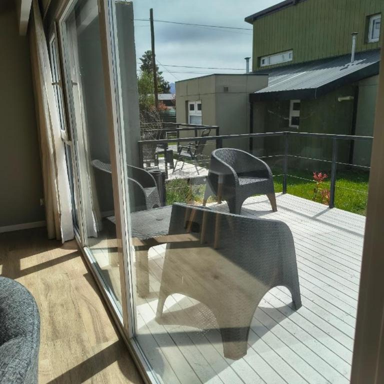 Abra Dina Huapi - Apartamento de 2 dormitorios - 15