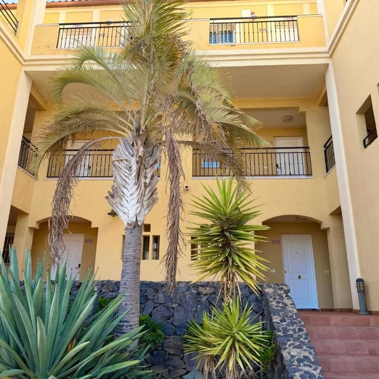 Sunset Apartment 8 - Apartamento de 2 dormitorios - 8