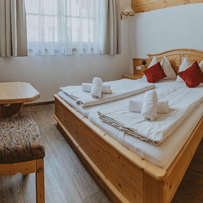 Reitlehenalm - Doppelzimmer - 5