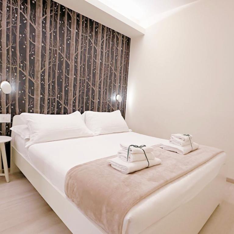 Truly Verona - Appartamento con 2 Camere da Letto - Arena Design - Via Leoncino 35 - 3