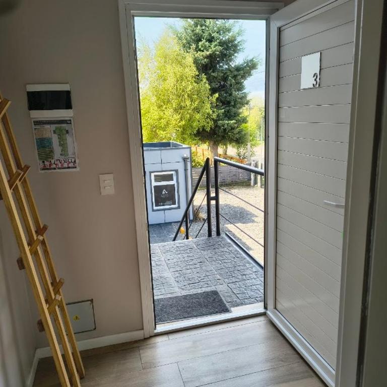 Abra Dina Huapi - Apartamento - 14